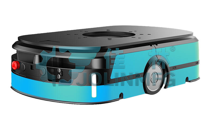 AGV【潛伏型】JL-23-Q600-2R  600KG負(fù)載
