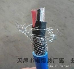 MHYVR 50-9 礦用通信電纜生產(chǎn)廠家