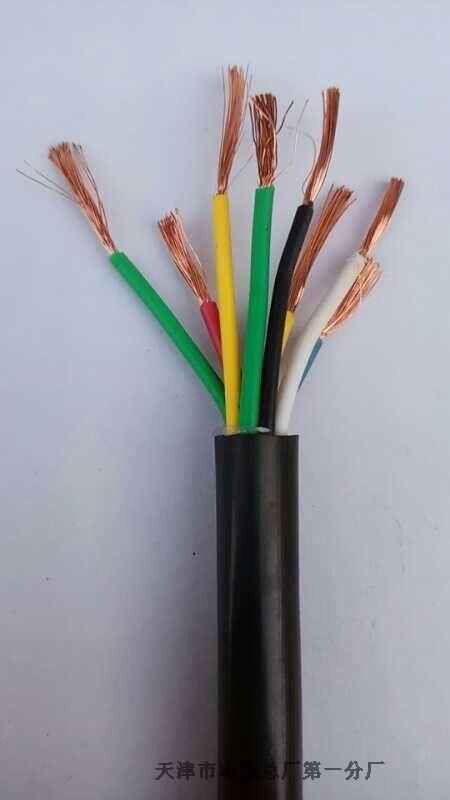 MKYJ礦用控制電纜價格咨詢