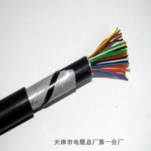 天聯(lián)牌PTYL23鐵路信號(hào)電纜詳情介紹