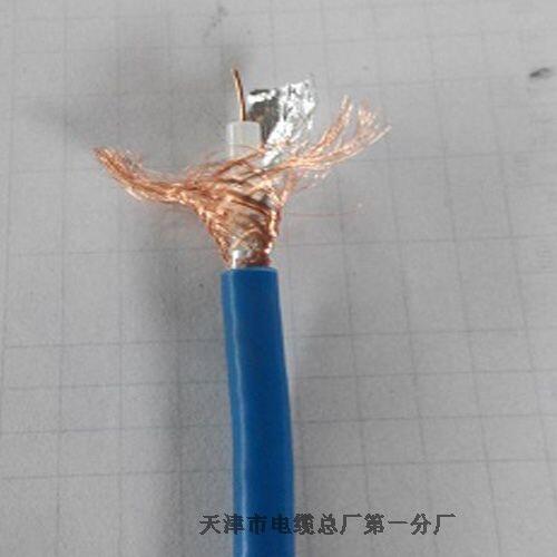 常年生產(chǎn)RVVSP22雙絞銅絲編織屏蔽電纜廠家介紹