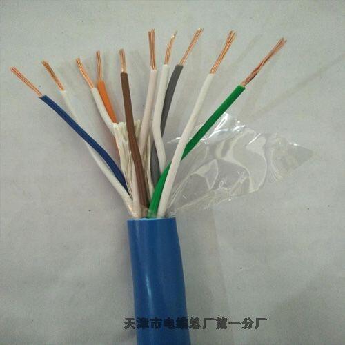 供應河北省天聯(lián)牌MKVVP礦用控制電纜生產(chǎn)廠家