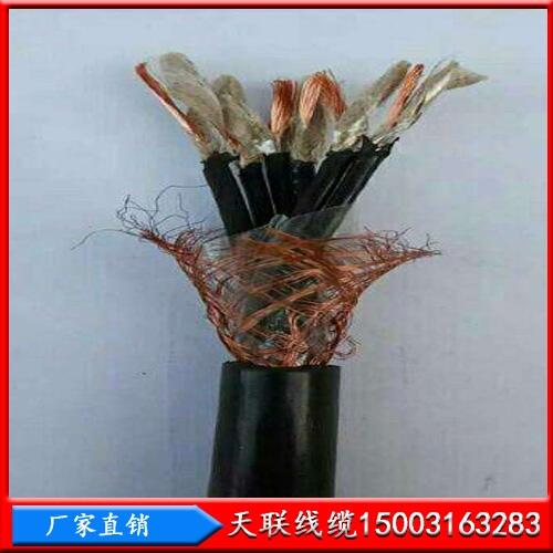 阻燃耐火電纜NH-KVDVDP2廠家報價