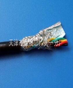 志偉RYVSP-20X1。0雙絞銅絲編織屏蔽電纜大全
