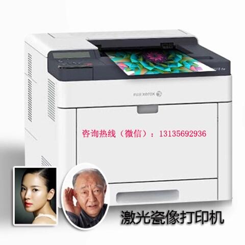武漢高溫瓷像