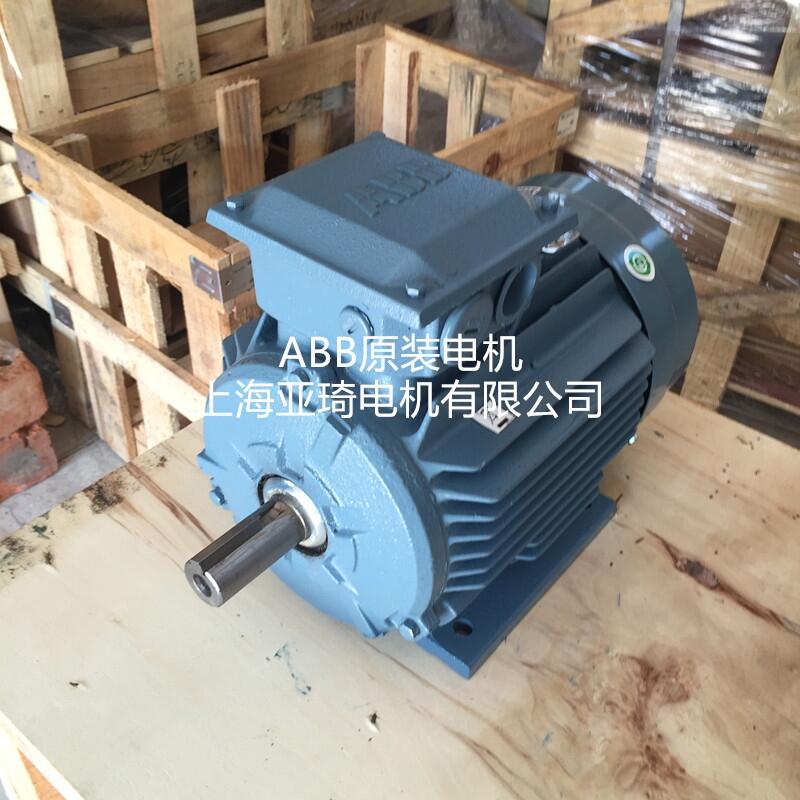 M2BAX355SMB4上海ABB電機(jī)