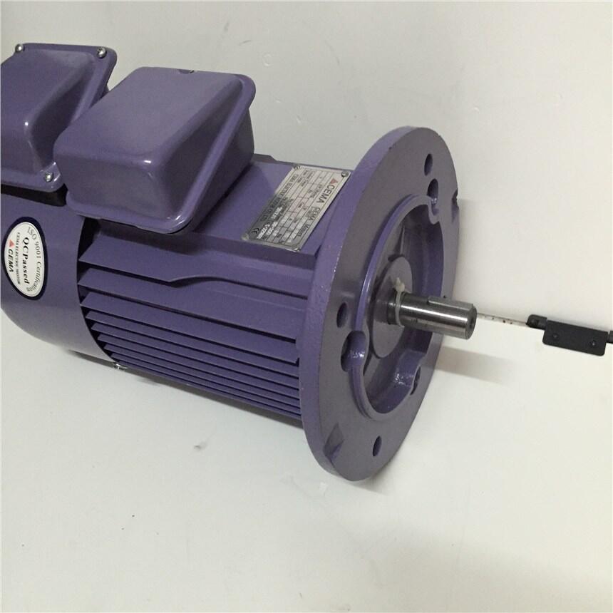 YPNC-50-7.5-B-CEMA MOTORS電機 臺灣電機