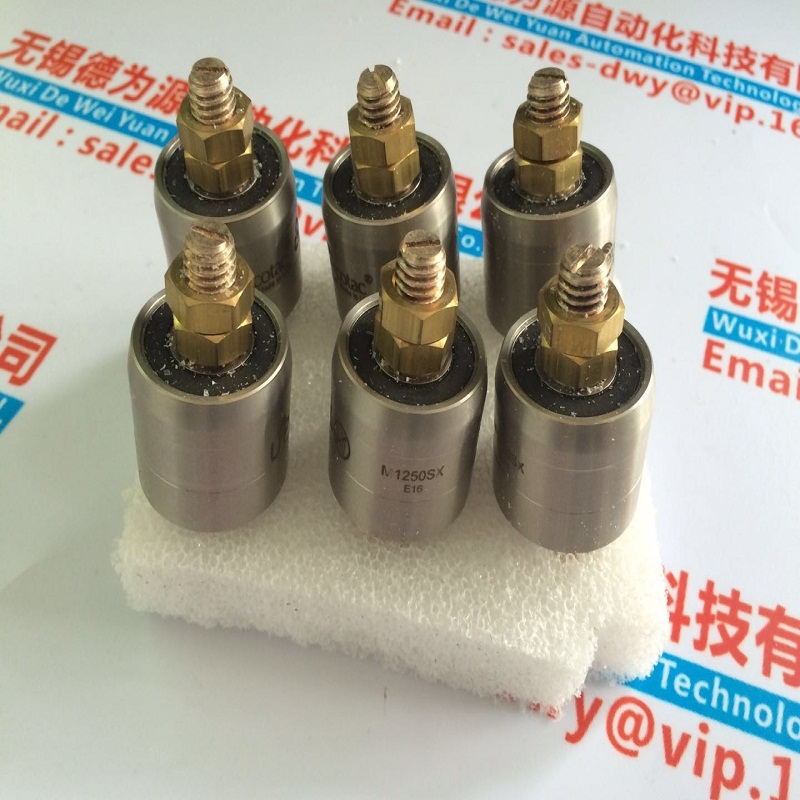 美國(guó) 邁克塔克 滑環(huán) M1250-SX