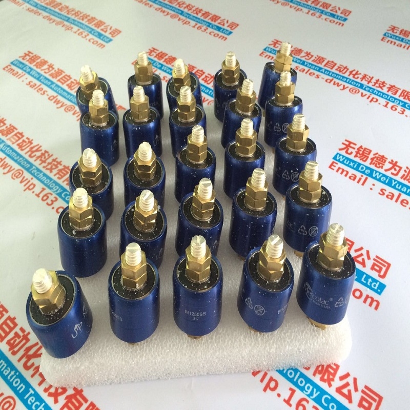 美國(guó) 邁克塔克 滑環(huán) M1250-SS