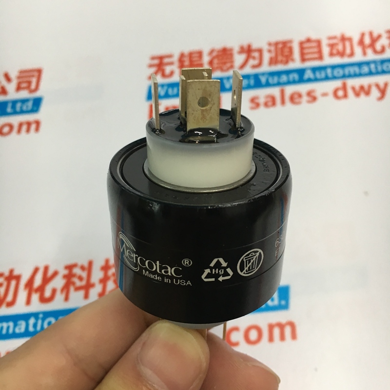 美國邁克塔克 滑環(huán) M435