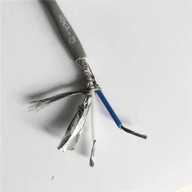 天聯(lián)控制電纜ZRA-KVVP22-25*2.5