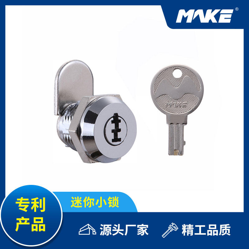 Xi ƬiM4-LOCK