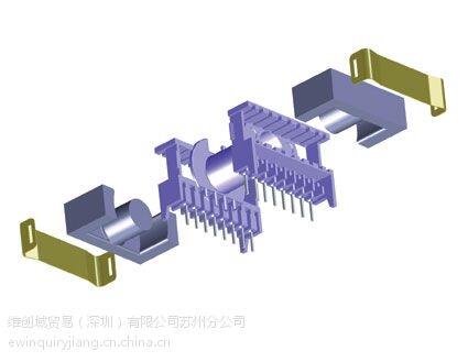 代理ferroxcube鐵氧體磁芯TN14/9/5-4C65 PQ20/20-3