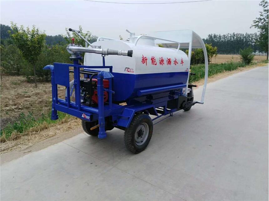 北京房山新能源電動灑水車價格雨瑞環(huán)衛(wèi)今日首頁