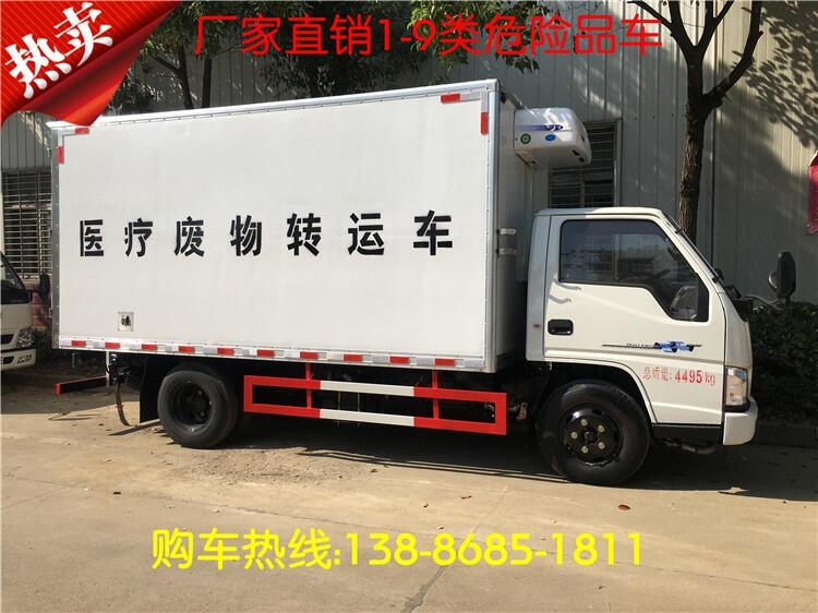 曲靖3米5甲醇箱貨車清倉(cāng)處理