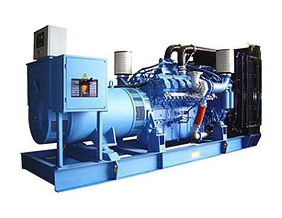 九江市發(fā)電機組降噪聲供應廠家
