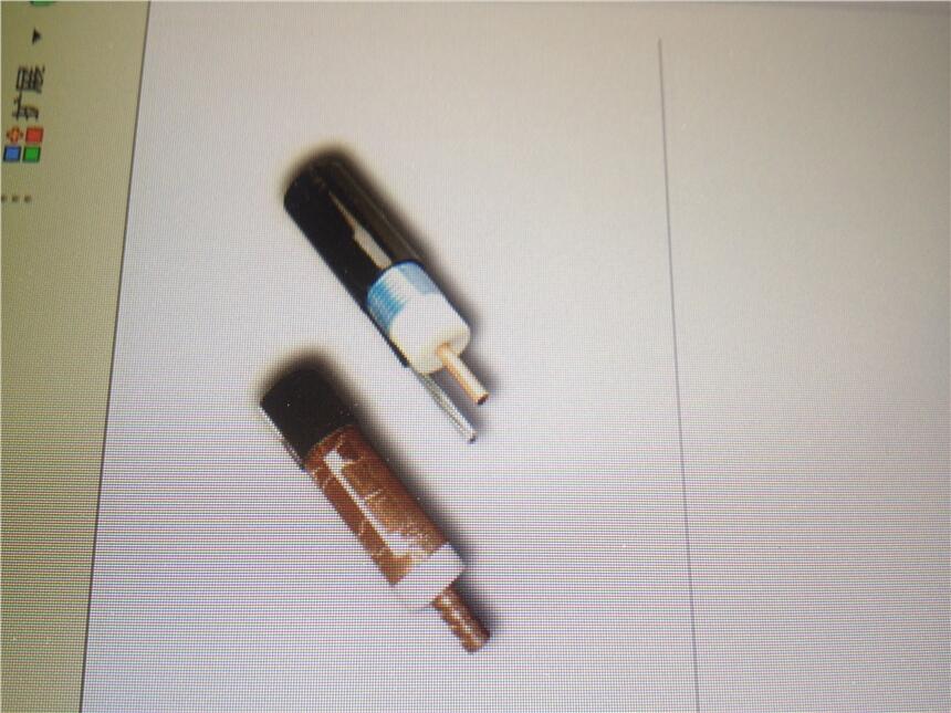 控制電纜KFF-46R-YGZ 2*1.0 安徽飛純牌