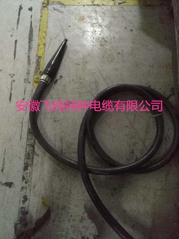 機(jī)場燈光電纜DYJY-5KV 1*6 安徽飛純牌設(shè)計生產(chǎn)