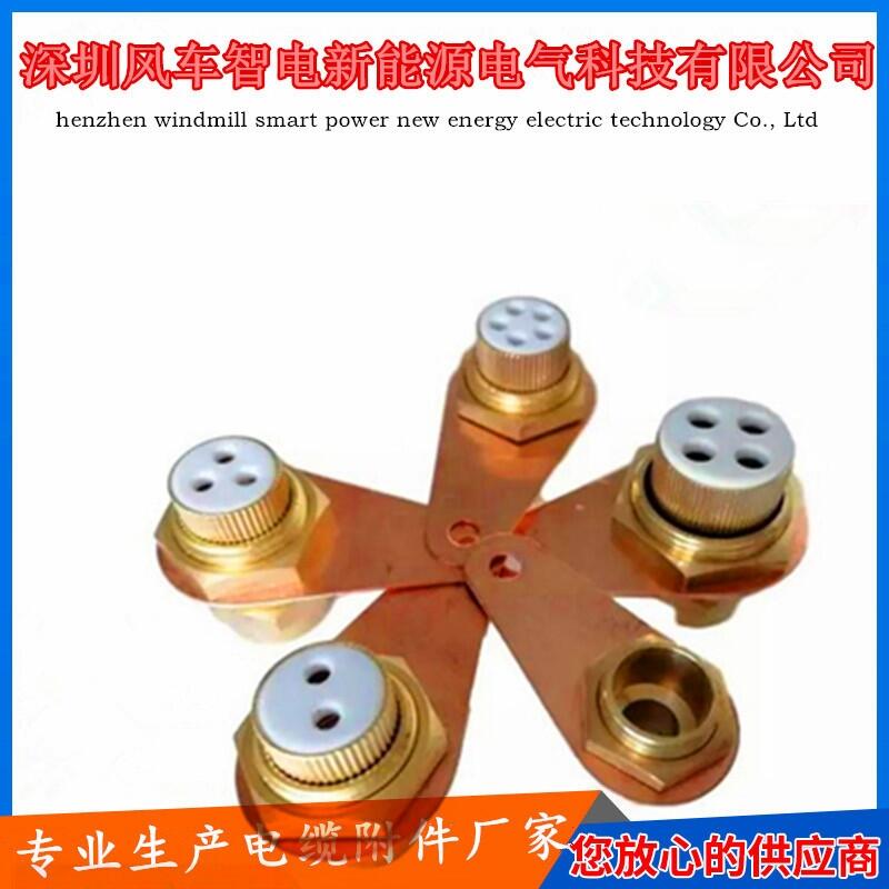 礦物電纜終端頭福建供應(yīng)、RTTW電纜終端頭廠家行情報(bào)價(jià)安裝