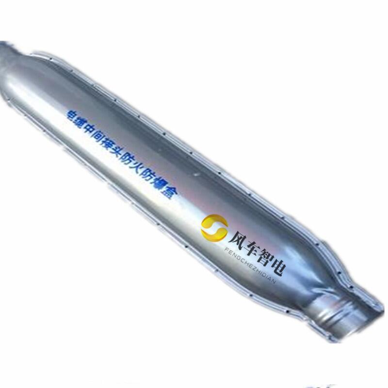 不銹鋼防爆盒 電纜不銹鋼防爆盒廠家