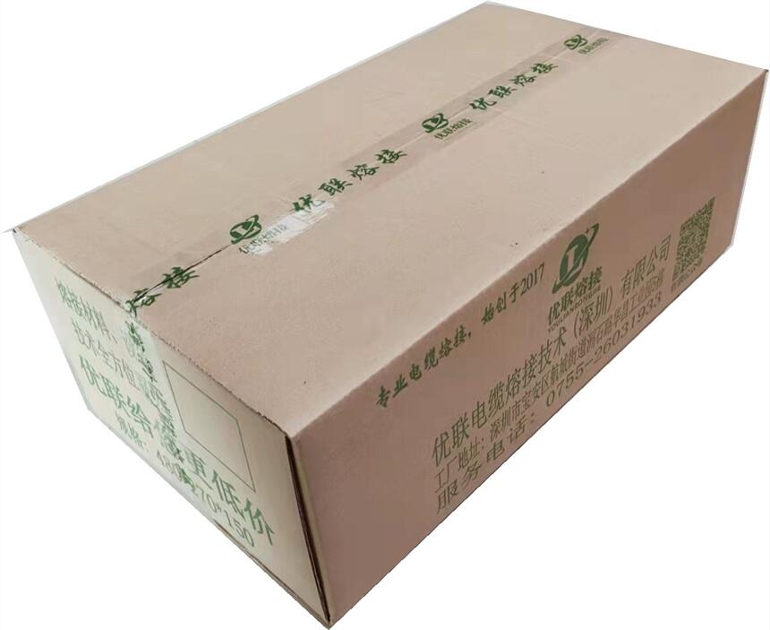 HMJ電纜熔接頭 熔接頭惠州供應(yīng)