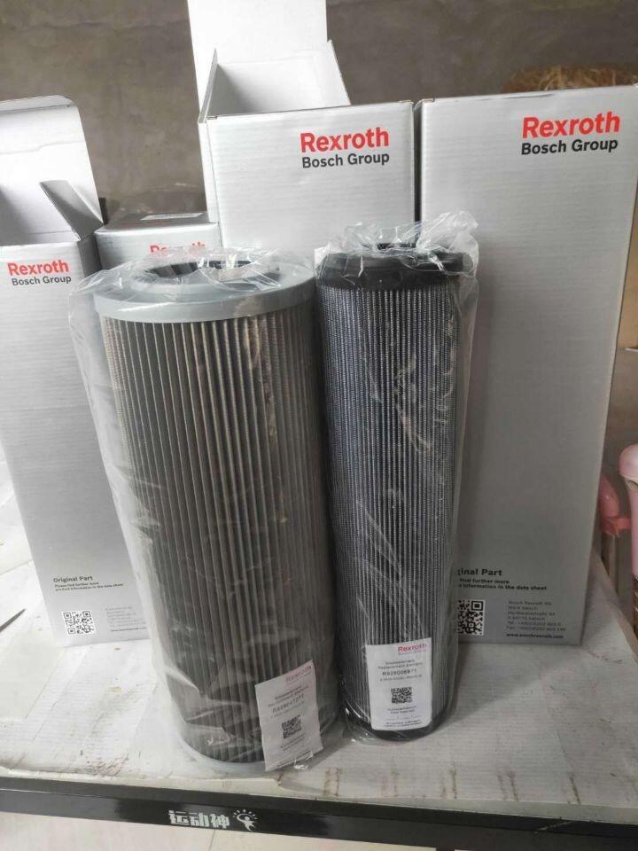 吉林R928022349液壓油濾芯力士樂廠家定制