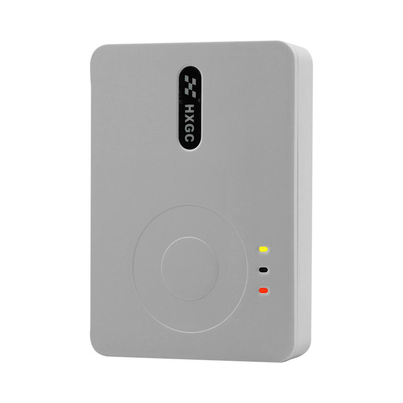 HXFDX3S身份識(shí)別讀卡器USB通訊接口非接觸式讀卡器