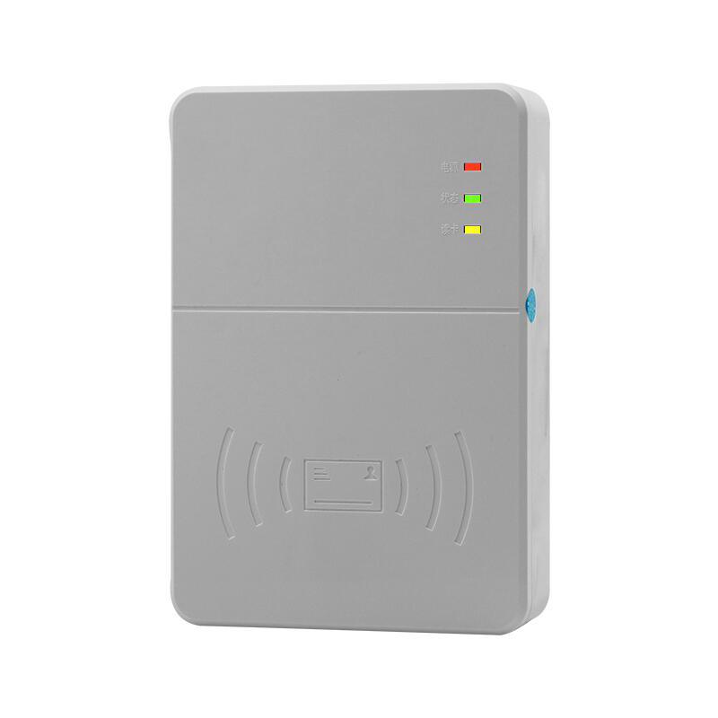 非接觸式ic讀卡器 身份識別儀ID100N讀卡器