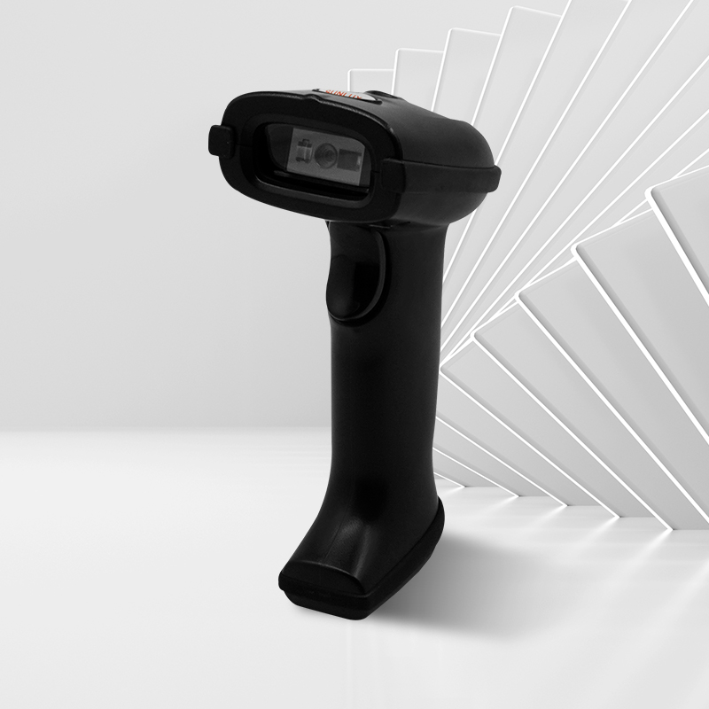 手持式二維條碼掃描器 固定式條碼掃碼器模組xl9221b條碼閱讀器