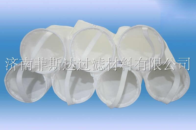 山東無紡布1P2S液體濾袋-萊蕪180液體濾袋-淄博加強(qiáng)筋液體濾袋