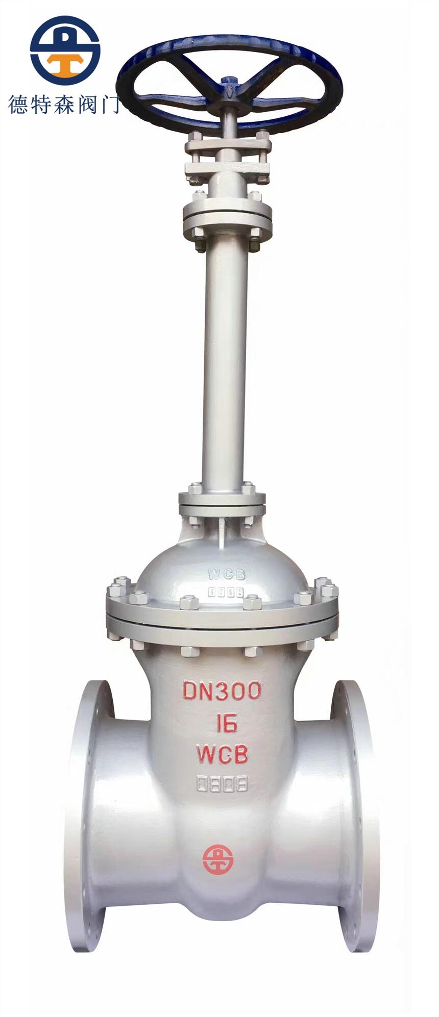 加長桿閘閥Z45H-16C