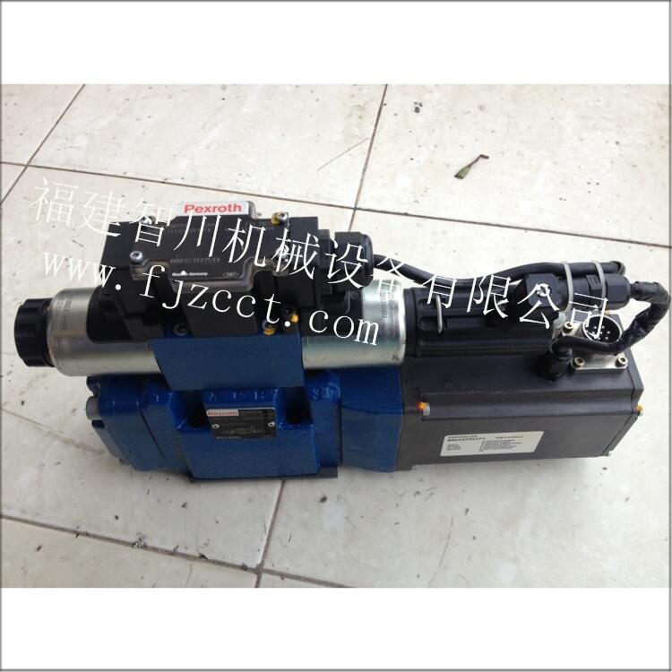 力士樂全新原裝廈門供應電磁閥4WRTE10V100L-43 6EG24K31 A1M