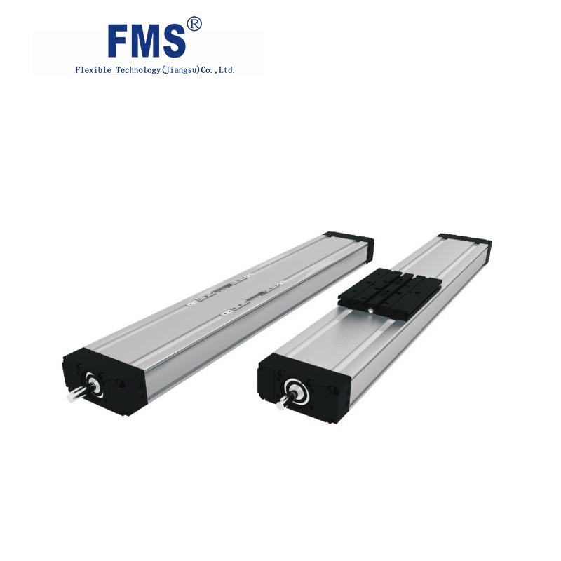 江蘇FMS供應(yīng)CUBIC精密定位電缸 CTV系列伺服電動(dòng)缸