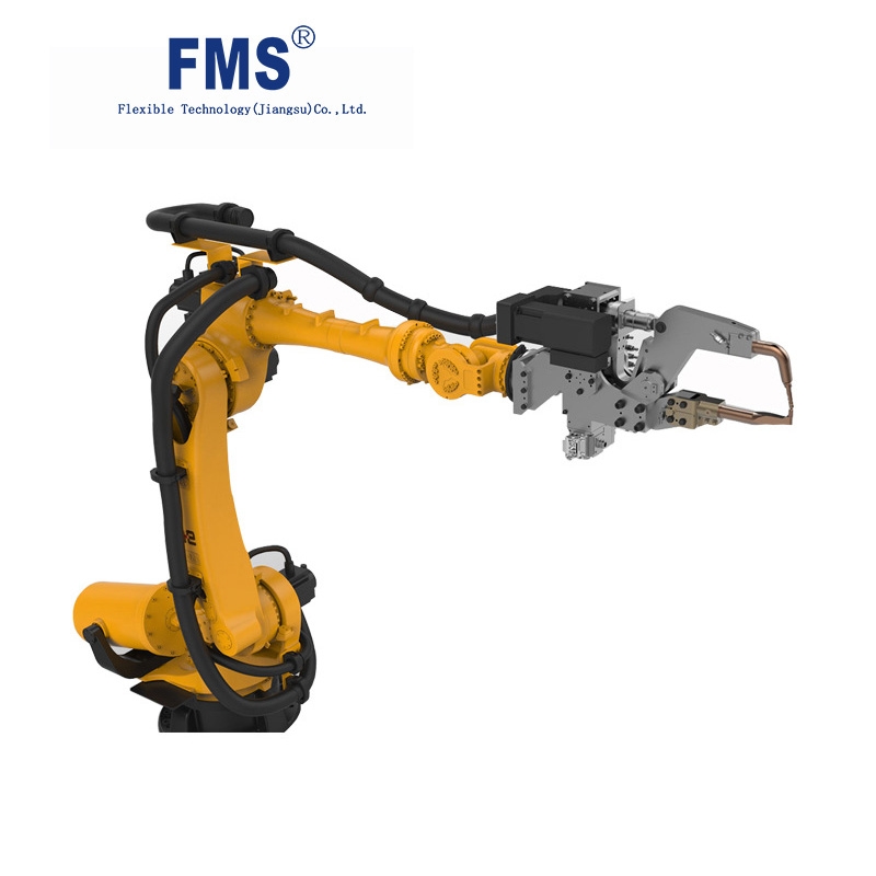 配天AIR165 負(fù)載165kg六軸工業(yè)機器人