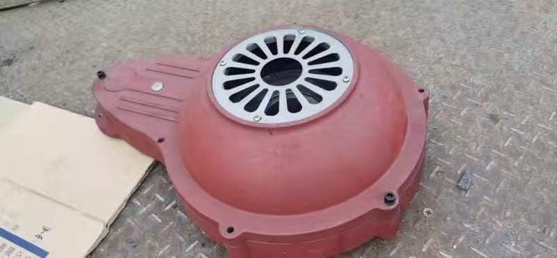 莒縣10噸12.5米電動葫蘆雙梁起重機(jī)配件