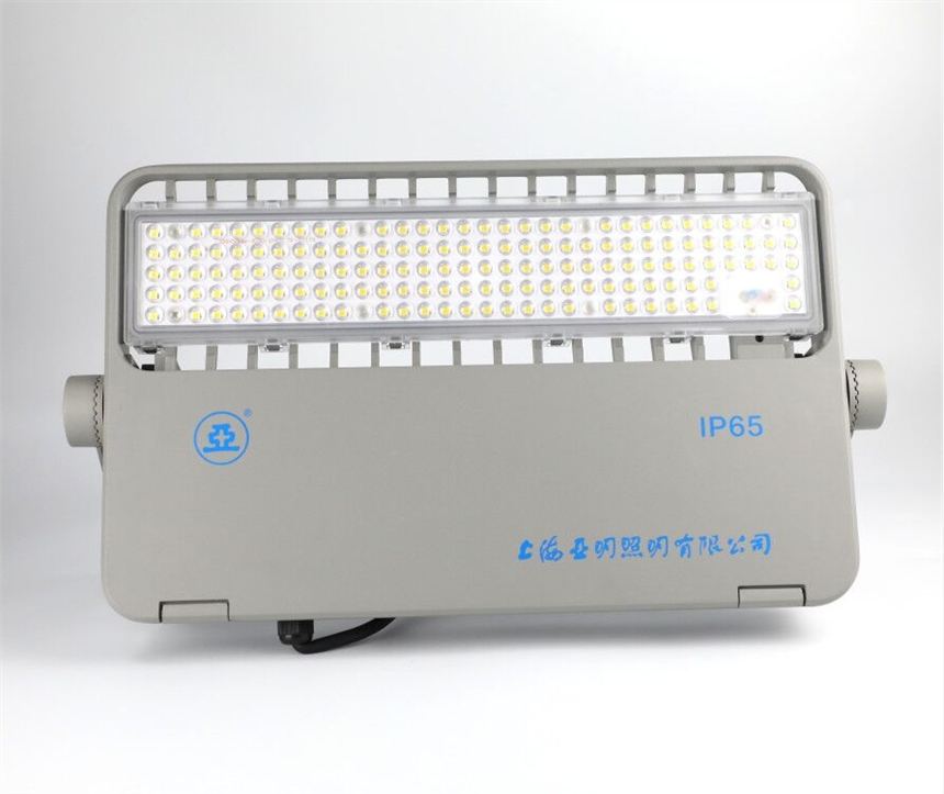 上海亞明LED投光燈TG35C 240W LED體育場(chǎng)燈具