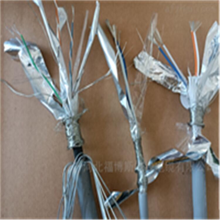 RS485通訊電纜1*6*1.5低價(jià)批發(fā)