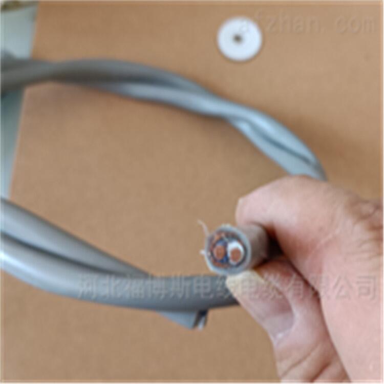 RS485通訊電纜1*4*1庫(kù)存
