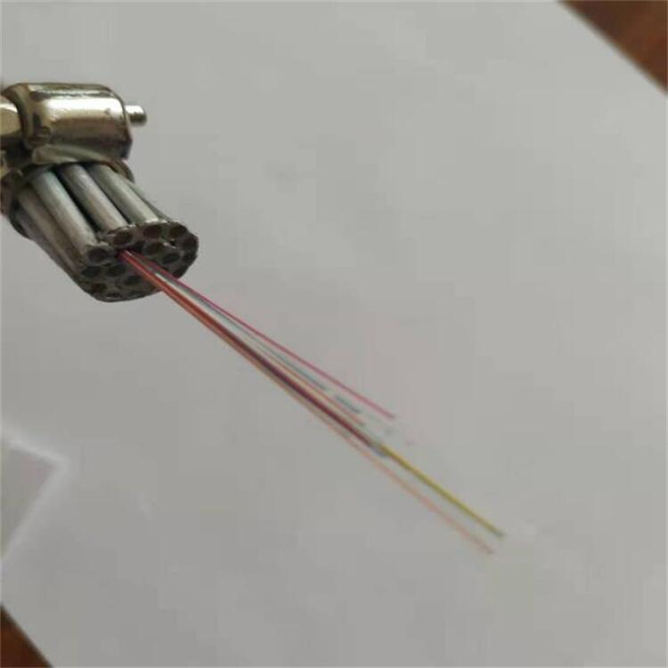 OPPC-24B1-70/10 光纖復(fù)合架空相線價格查詢