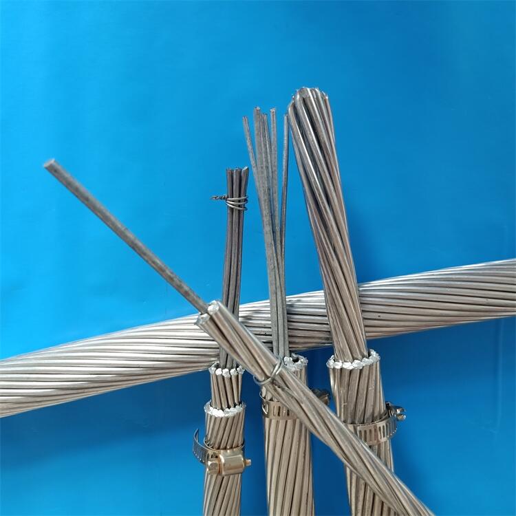 河北鋼芯鋁絞線LGJ-35/6鋼芯鋁絞線生產廠家