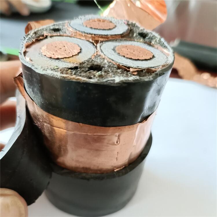 YJV-10KV-3*185高壓電纜廠(chǎng)家現(xiàn)貨