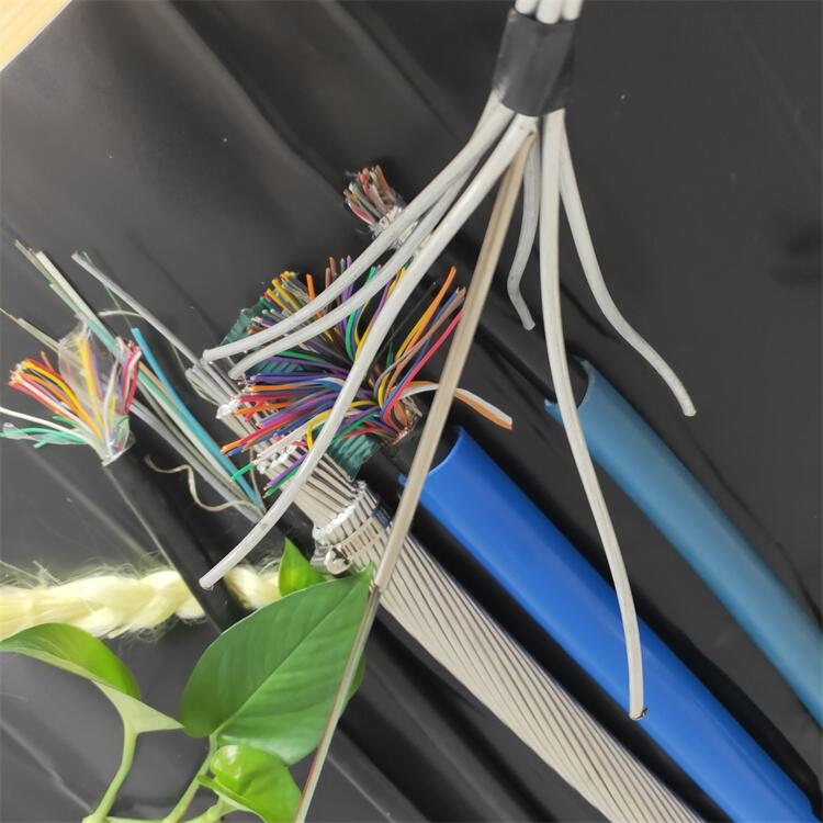 24芯OPPC-24B1-110光纖復(fù)合相線(xiàn)透明報(bào)價(jià)