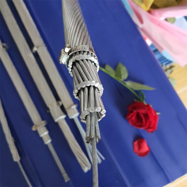 湖南鋼芯鋁絞線價(jià)格LGJ-95/15廠家批發(fā)