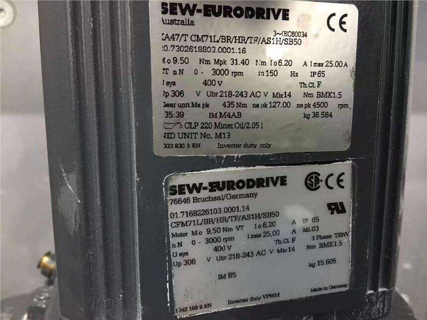 AB-41391-454-01-S1FX控制器