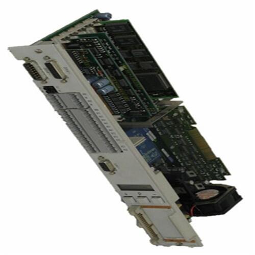 IC693CPU340