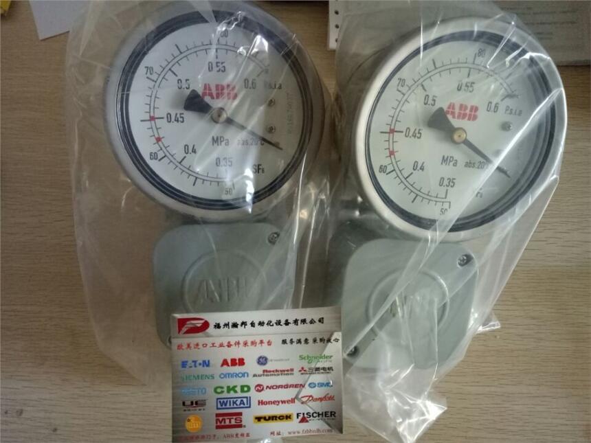 福州瀚邦ABB制動斬波器NBRA-657C
