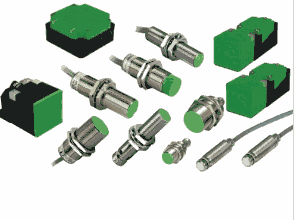Ni30-G30-OD6L-Q12宜科電感傳感器