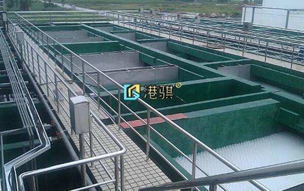 【食品加工廢水處理設(shè)備】白酒廠污水處理設(shè)備廠家-港騏