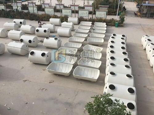 【農(nóng)村三格式化糞池尺寸】化糞池用生物除臭劑-港騏
