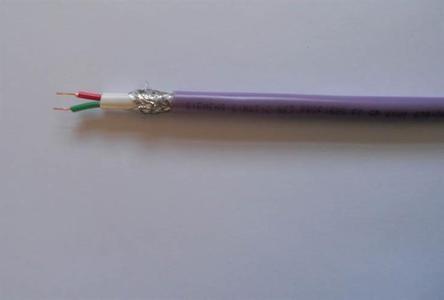 RS485標(biāo)準(zhǔn)電纜